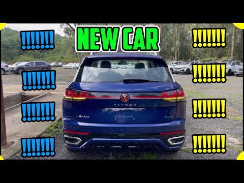 New Car🤑shen Jing is to experience 23 models of Tanyue💖🔥@Autovehiclelines