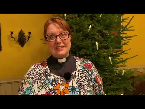 Joululauluhartaus perheille Östersundomin kirkosta