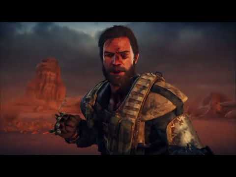 Mad Max - Go with the flow