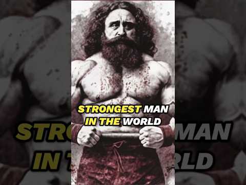 Joe Rogan : Strongest Man in the World???? #joerogan #super