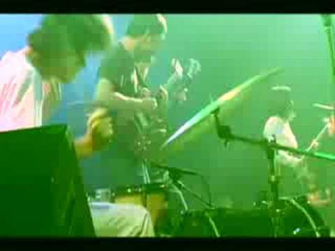 Deerhoof “The Tears and Music of Love”