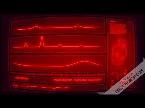 Mario Montero - Our Secret Place (Original Mix) Breakdown Preview