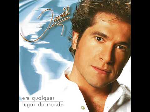 Daniel - Em Qualquer Lugar do Mundo (CD Completo 2004)