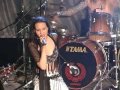 Edenbridge - Flame Of Passion (Live in Beijing 2007)