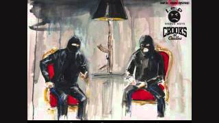 L.E.P. Bogus Boys Feat. Lupe Fiasco - Zombie Land