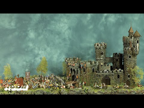 Video thumbnail for Sacrifice