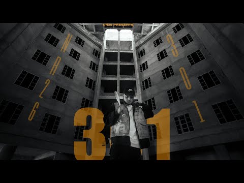 301 (Official Video) | NR-26 | 2024 | Latest song