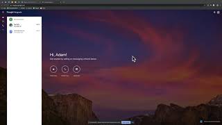 How To Create a 1 on 1 Chat with a Student in Google Hangouts for First Timers