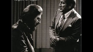 Tony Bennett and Bill Evans - A Child Is Born