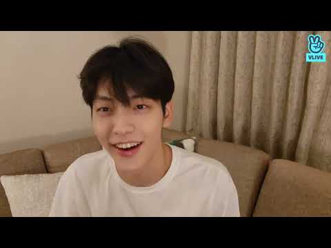 (ENG/INDO SUB) TXT Soobin VLive | 220718 | It's been awhile!!!