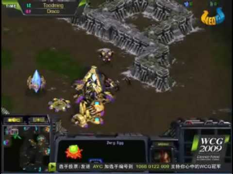 draco vs toodming group part1