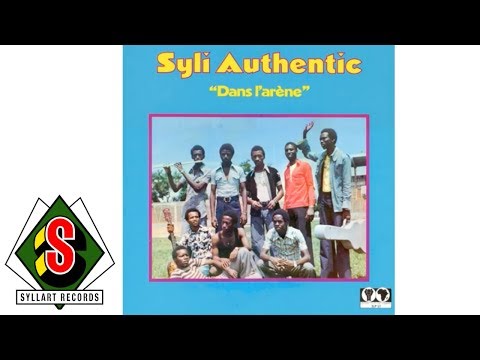 Syli Authentic - Andrée (audio)