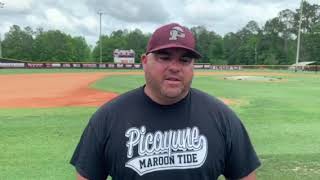 Maroon Tide to battle West Jones