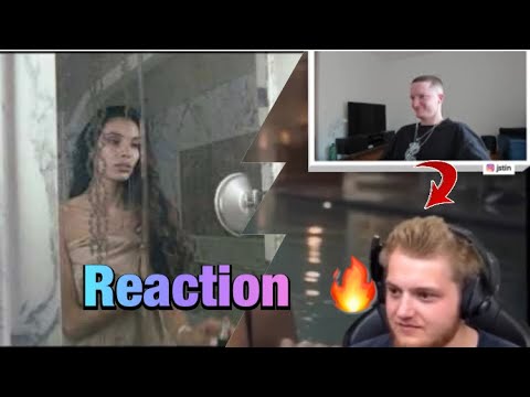 Justin reagiert auf Trymacs auf Ufo361 ,,Emotions‘‘ (Reaction)| Auf meinen Reupload
