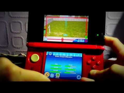 Les Sims 2 : Animaux & Cie Nintendo DS