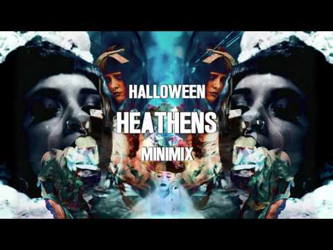Halloween Special - Hetheans Minimix