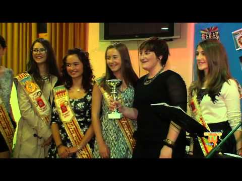 16/11/14 – Festes del Santíssim i Sant Rafel 2014 de La Nucía