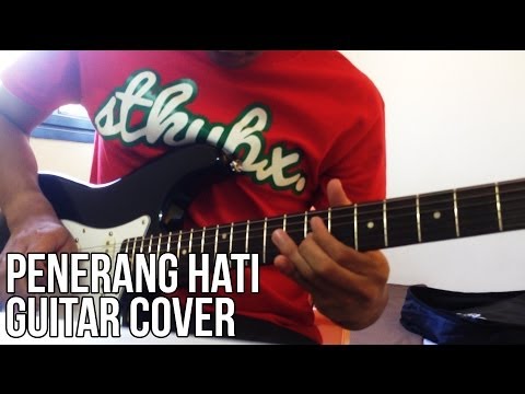 Penerang Hati - 6ixth Sense