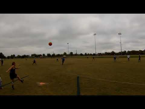 Hazard v Crooked Roosters CCC Pool Play