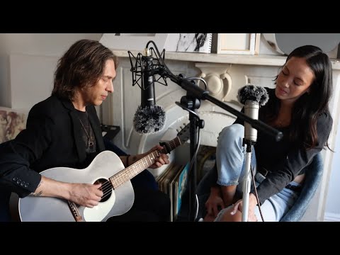 Missing You - Bird Streets & Amy Vachal