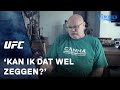 Bob Schrijber: 'Ik hou van dommere vechters'