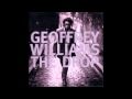 Lovers Talk - Geoffrey Williams