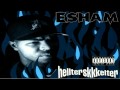 Esham Hellterskkkelter Hellterskkkelter