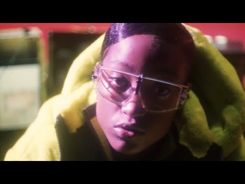 roseboy666 x 47Meow - Fake Love (Lyrics Video)