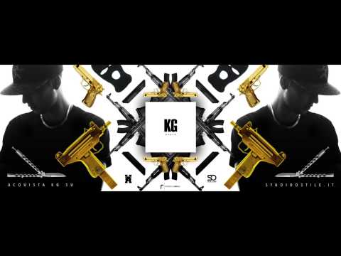 NADER KG - Outro