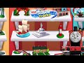 Thomas And Friends Magical Tracks Unlocked All James Decoration