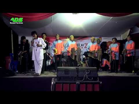 CALUNG MARIPI live show by mang agus leor