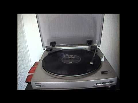 Mrs. Mills Underneath the Arches / Strollin'