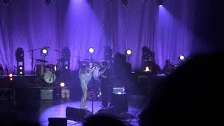 Margo Price @ The Ryman Night 2 - World’s Greatest Loser w/Jeremy Ivey (Nashville TN 5.20.18)