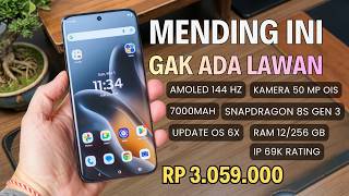 Download lagu ABSOLUTELY UNBEATABLE‼️7000mAh, 12/256 GB RAM - BEST 3 MILLION HP 2026 mp3