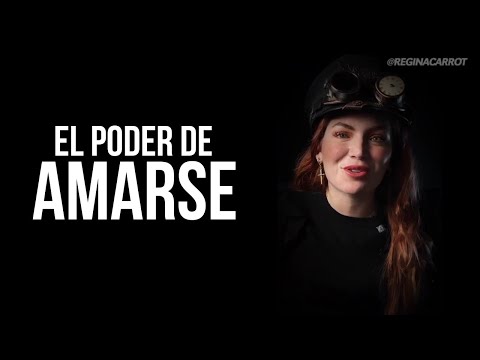 You don't need to be liked to be successful | Regina Carrot