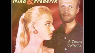 Nina and Frederick - Sippin' Cider