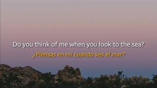 Seafret ft. Rosie Carney - To the Sea [LYRICS + Sub español]