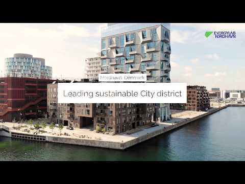 EnergyLab Nordhavn