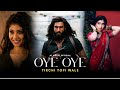 Oye Oye X Tirchi Topi 4k Video Song Dhurandhar 2 Ranveer Singh Sara Arjun AJ Music Official