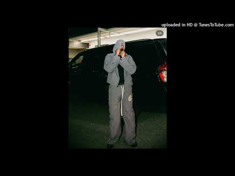 Lil Sean x SemiHomie x DMV Type Beat "Mad"