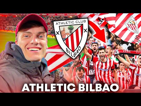 Experience Athletic Club Bilbao At San Mamés