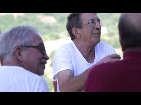 Agriturismo Poggio Monte Tuscany's best kept secret