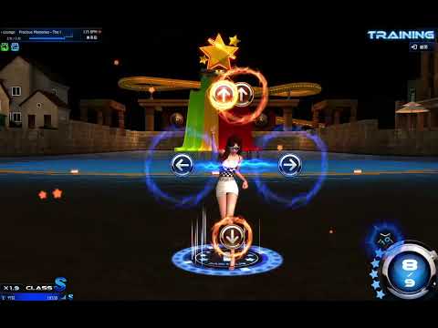 Mstar KR Precious Memories - The Coco Lounge (Neo Classic) S+