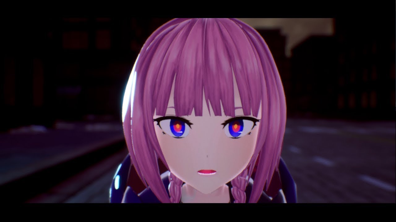 【花譜】1周年記念ムービー