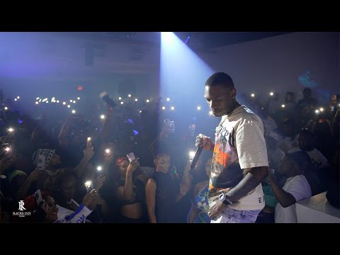 Valiant Live Performance | Makes The Lady's Go Crazy | Bronx Ny | 2025