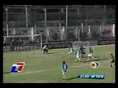 Barracas Central - San Telmo - Resumen