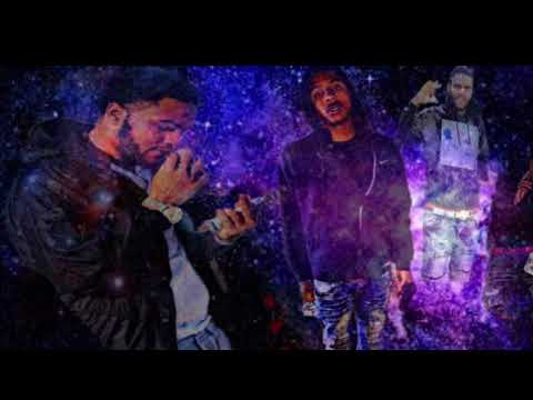 MonteB & Jonoo - Space