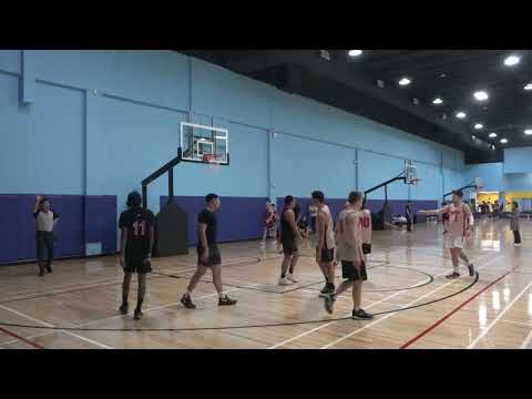 Takeover (54) tier 5/2023 spring Dusty Ballers (48) - tcbl sunday