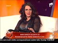 Mariana Moculescu O Ataca Pe Mara Banica