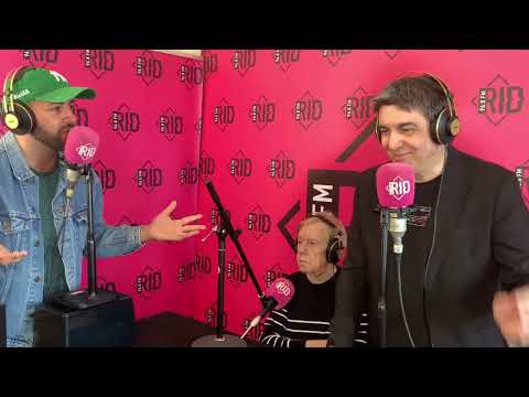 Intervista a Claudio Lippi e Alessandro Battaglia